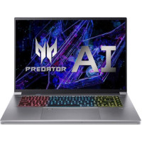 Acer Notebook|ACER|Predator Triton|PTN16-51-97A9|CPU  Core Ultra|u9-185H|2300 MHz|16