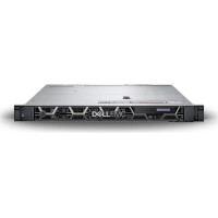 Dell SERVER R450 2X4310 SILV H355/8X2.5/2X800W/RAILS/3Y SCS DELL