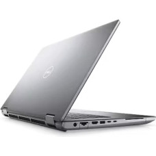 Dell Notebook|DELL|Precision|7780|CPU i9-13950HX|2200 MHz|17