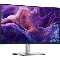 Dell LCD Monitor|DELL|P2425HE|23.8