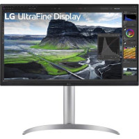 LG LCD Monitor|LG|27UQ850V-W|27