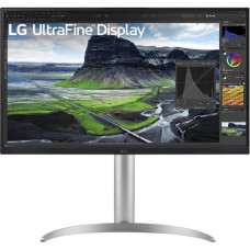 LG LCD Monitor|LG|27UQ850V-W|27