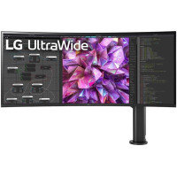 LG LCD Monitor|LG|38WQ88C-W|38