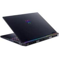 Acer Notebook|ACER|Predator|Helios 16|PH16-72-911S|CPU  Core i9|i9-14900HX|2200 MHz|16