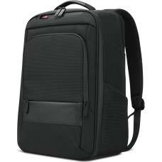 Lenovo ThinkPad Professional 16-inch Gen 2 mugursoma Brīva stila mugursoma Melns Plastmasa