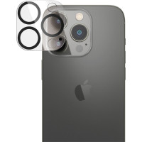 Panzerglass Camera Protector Caurspīdīgs ekrāna aizsargs Apple 1 pcs