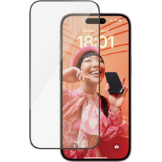 Panzerglass Ultra Wide Fit Caurspīdīgs ekrāna aizsargs Apple 1 pcs