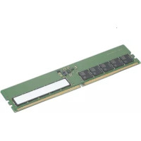 Lenovo 4X71K53891 atmiņas modulis 16 GB 1 x 16 GB DDR5 4800 MHz