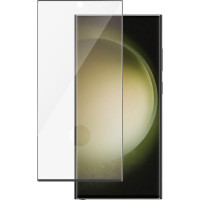 Panzerglass Ultra Wide Fit Caurspīdīgs ekrāna aizsargs Samsung 1 pcs