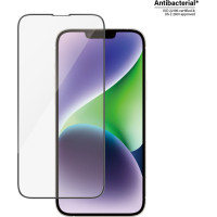 Panzerglass Ultra-Wide Fit Apple iPhone Caurspīdīgs ekrāna aizsargs 1 pcs