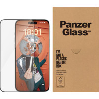 Panzerglass Caurspīdīgs ekrāna aizsargs Apple 50 pcs