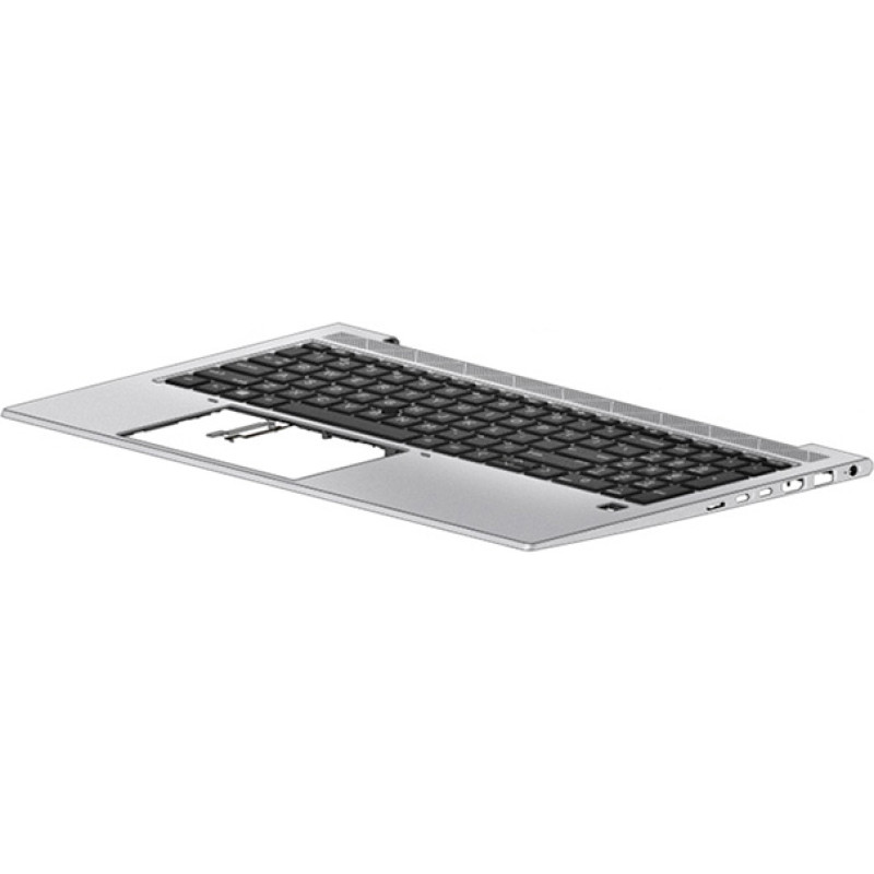 HP M35816-081 portatīvo datoru rezerves daļa Tastatūra
