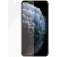 Panzerglass 2661 Mobilā tālruņa ekrāna un aizmugures aizsargs Caurspīdīgs ekrāna aizsargs Apple 1 pcs