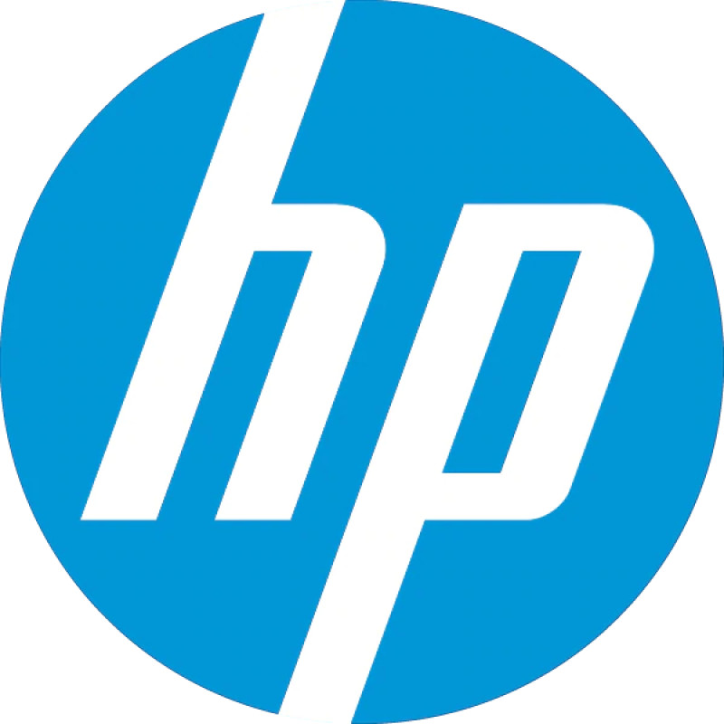 HP 844423-051 portatīvo datoru rezerves daļa Tastatūra