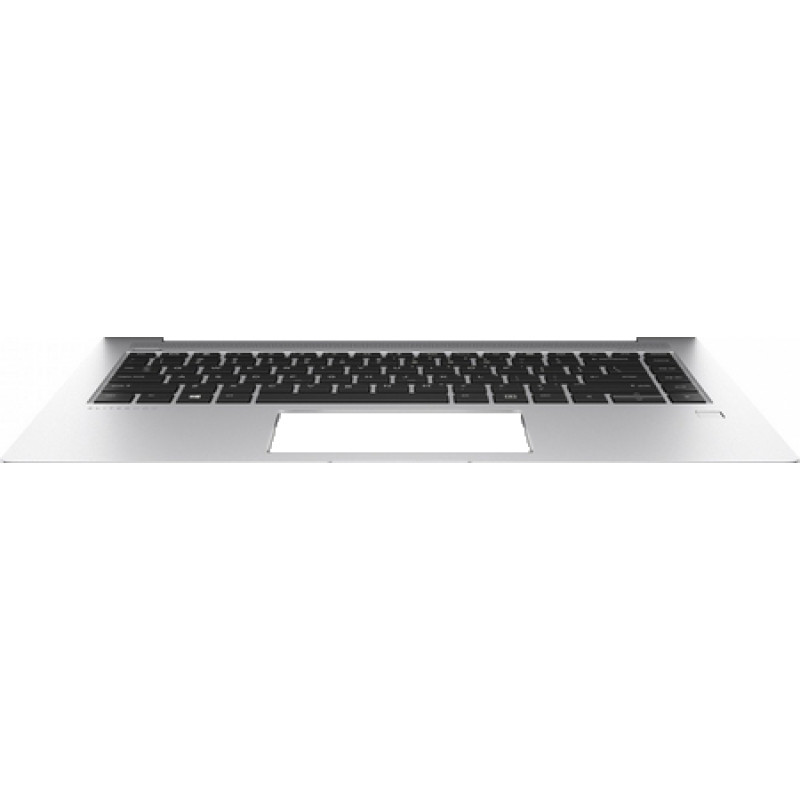 HP L02267-B71 portatīvo datoru rezerves daļa Korpusa pamatne + tastatūra