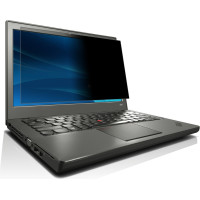 Lenovo 0A61770 monitoru pretatspīduma & privātuma filtrs