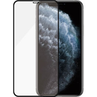 Panzerglass 2664 Mobilā tālruņa ekrāna un aizmugures aizsargs Caurspīdīgs ekrāna aizsargs Apple 1 pcs