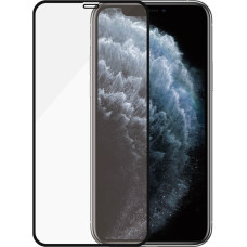 Panzerglass 2664 Mobilā tālruņa ekrāna un aizmugures aizsargs Caurspīdīgs ekrāna aizsargs Apple 1 pcs