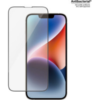 Panzerglass Ultra-Wide Fit Apple iPhone Caurspīdīgs ekrāna aizsargs 1 pcs