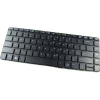 HP 840791-B71 portatīvo datoru rezerves daļa Tastatūra