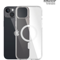 Panzerglass 0411CA mobilo telefonu apvalks Aploksne Caurspīdīgs