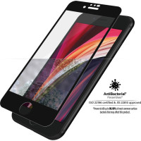 Panzerglass 2679 Mobilā tālruņa ekrāna un aizmugures aizsargs Caurspīdīgs ekrāna aizsargs Apple 1 pcs