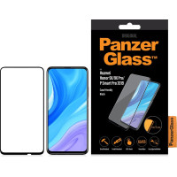Panzerglass 5356 Mobilā tālruņa ekrāna un aizmugures aizsargs Caurspīdīgs ekrāna aizsargs Huawei 1 pcs