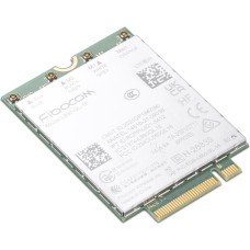 Lenovo 4XC1M72794 tīkla karte Iekšējs WWAN 1000 Mbit/s