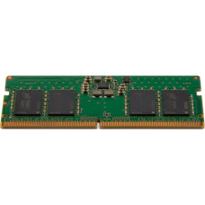 HP 5S4C3AA atmiņas modulis 8 GB 1 x 8 GB DDR5 4800 MHz
