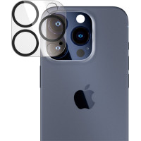 Panzerglass Camera Protector Caurspīdīgs ekrāna aizsargs Apple 1 pcs