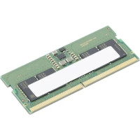Lenovo 4X71M23184 atmiņas modulis 8 GB 1 x 8 GB DDR5 5600 MHz