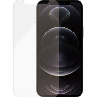 Panzerglass 2708 Mobilā tālruņa ekrāna un aizmugures aizsargs Caurspīdīgs ekrāna aizsargs Apple 1 pcs