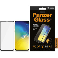 Panzerglass 7177 Mobilā tālruņa ekrāna un aizmugures aizsargs Caurspīdīgs ekrāna aizsargs Samsung 1 pcs