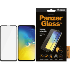 Panzerglass 7177 Mobilā tālruņa ekrāna un aizmugures aizsargs Caurspīdīgs ekrāna aizsargs Samsung 1 pcs