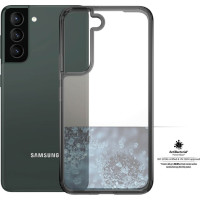 Panzerglass 0372 mobilo telefonu apvalks Aploksne Melns