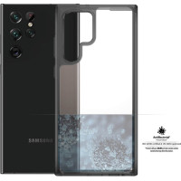Panzerglass 0373 mobilo telefonu apvalks Aploksne Melns