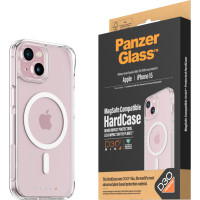 Panzerglass PG Hardcase Iphone 2023 6.1In MS D3O mobilo telefonu apvalks Aploksne Caurspīdīgs