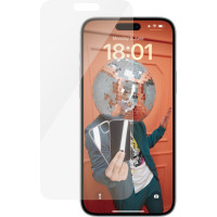 Panzerglass Classic Fit Caurspīdīgs ekrāna aizsargs Apple 1 pcs