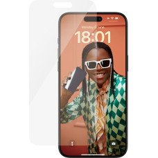 Panzerglass Classic Fit Caurspīdīgs ekrāna aizsargs Apple 1 pcs