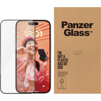 Panzerglass Caurspīdīgs ekrāna aizsargs Apple 50 pcs