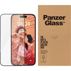 Panzerglass Caurspīdīgs ekrāna aizsargs Apple 50 pcs