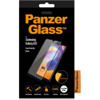 Panzerglass PRO7226 Mobilā tālruņa ekrāna un aizmugures aizsargs Caurspīdīgs ekrāna aizsargs Samsung 1 pcs