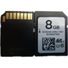 Lenovo 4X70F28592 zibatmiņa 8 GB SD