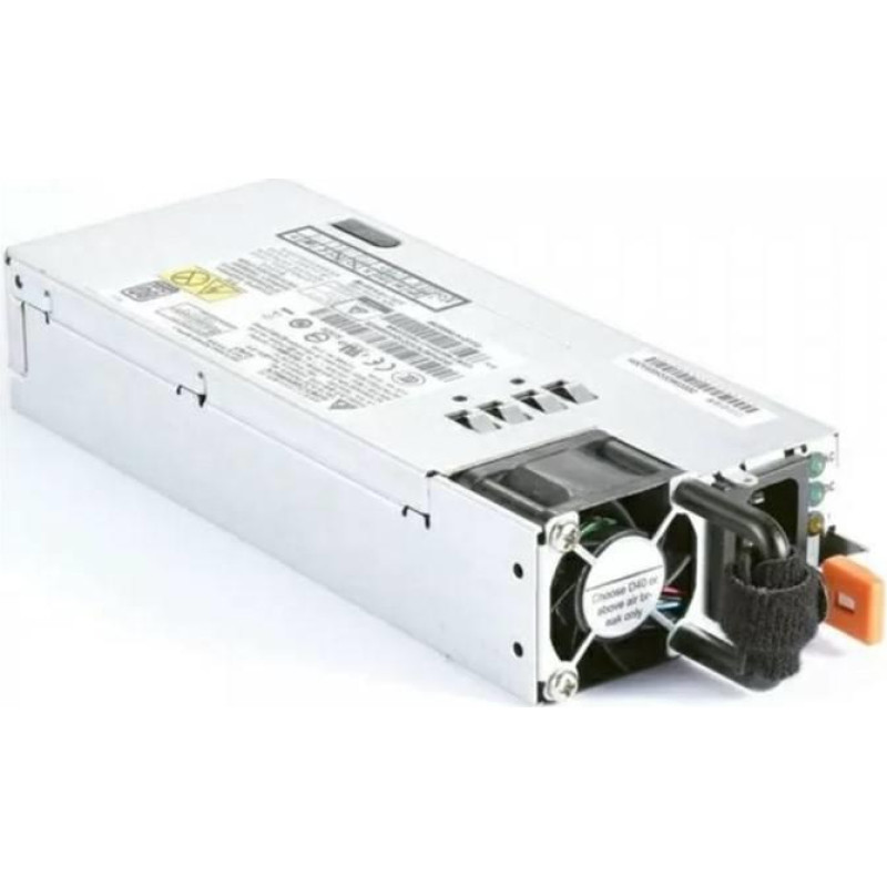 Lenovo 4P57A75972 barošanas avotu vienība 750 W Metālisks