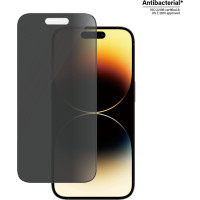 Panzerglass Ultra-Wide Fit Privacy Appl Caurspīdīgs ekrāna aizsargs Apple 1 pcs