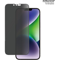 Panzerglass P2785 Mobilā tālruņa ekrāna un aizmugures aizsargs Caurspīdīgs ekrāna aizsargs Apple 1 pcs