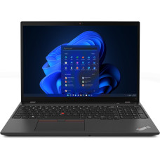Lenovo ThinkPad T16 Intel® Core™ i5 i5-1235U Portatīvais dators 40,6 cm (16