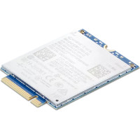 Lenovo 4XC1D51445 portatīvo datoru rezerves daļa WWAN Card