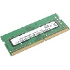 Lenovo 4X70R38789 atmiņas modulis 4 GB 1 x 4 GB DDR4 2666 MHz