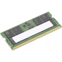 Lenovo 4X71K08908 atmiņas modulis 32 GB 1 x 32 GB DDR5 4800 MHz